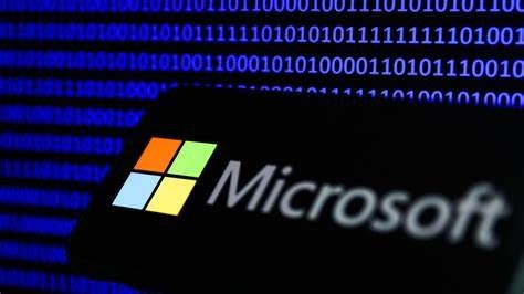 Panne géante de Microsoft : quand le géant du numérique met le monde à l'arrêt