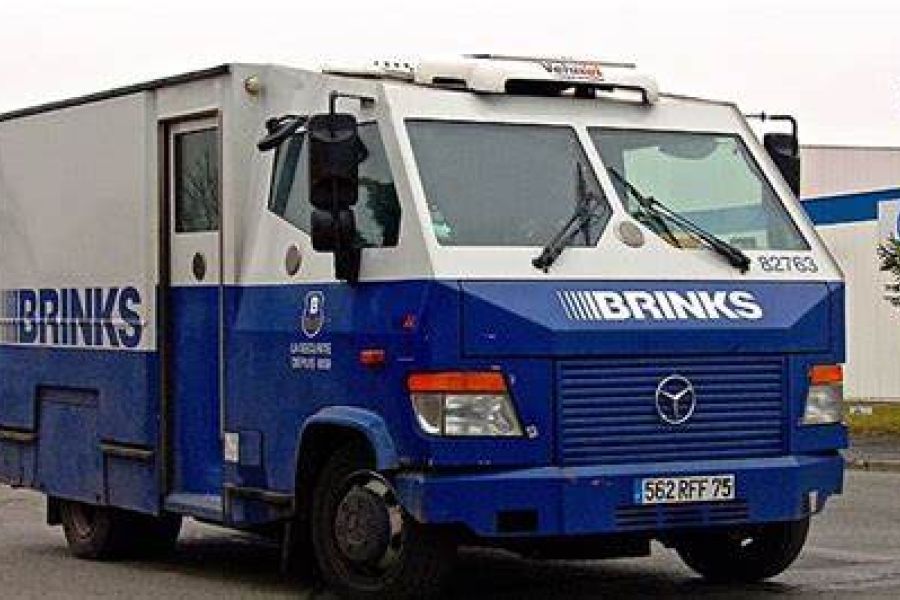 Braquage en série en France : le fourgon pénitentiaire attaqué pour libérer Mohamed Amra, un dangereux récidiviste