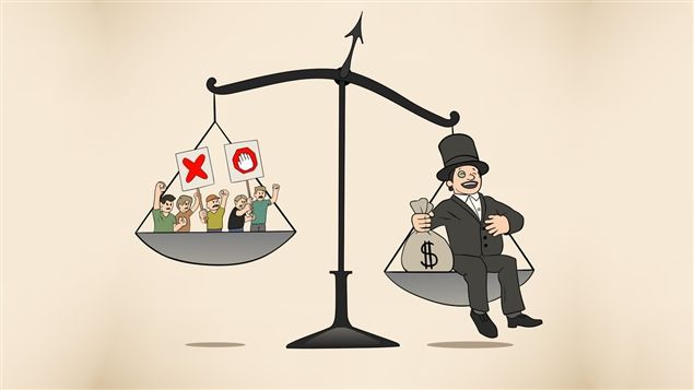 OMONDO ÉCONOMIE - Pour réduire les déficits et les inégalités, Oxfam veut taxer les « super-héritages