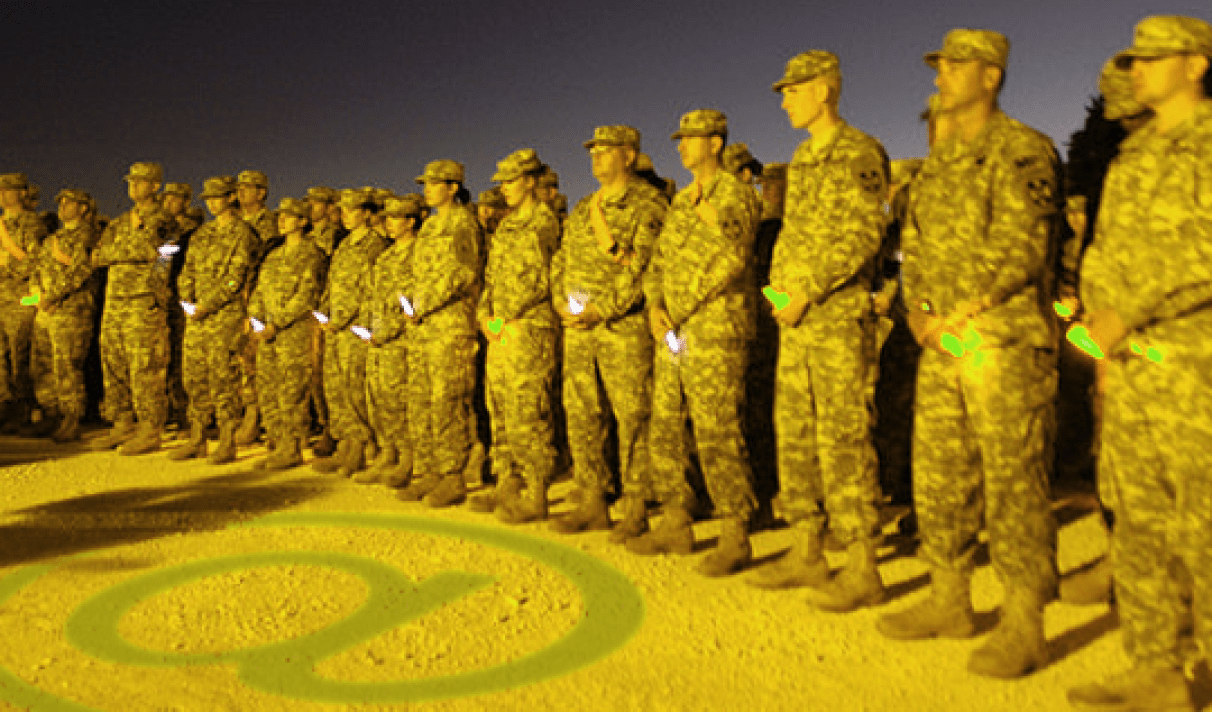 Les Etats-Unis prêts à agir contre toute tentative d’intensifier le conflit à Gaza