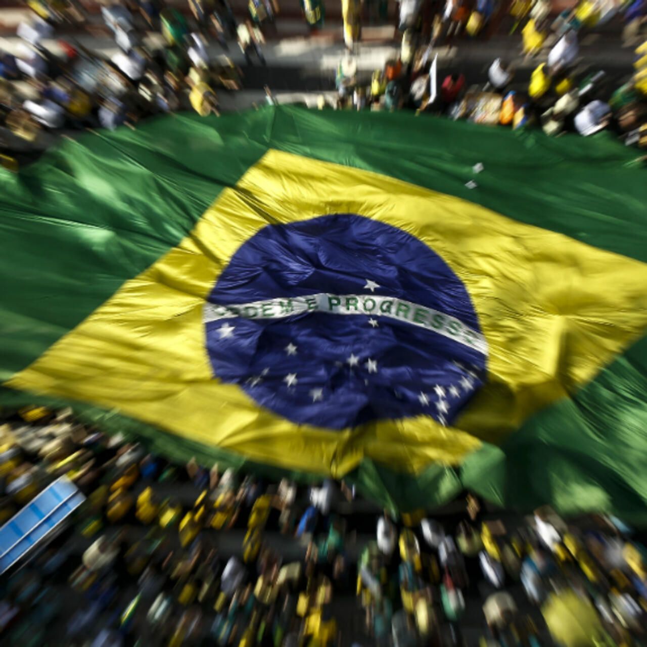 El Globo au Brésil : Les dessous de la Réforme Agraire 2026 et le choc des mondes