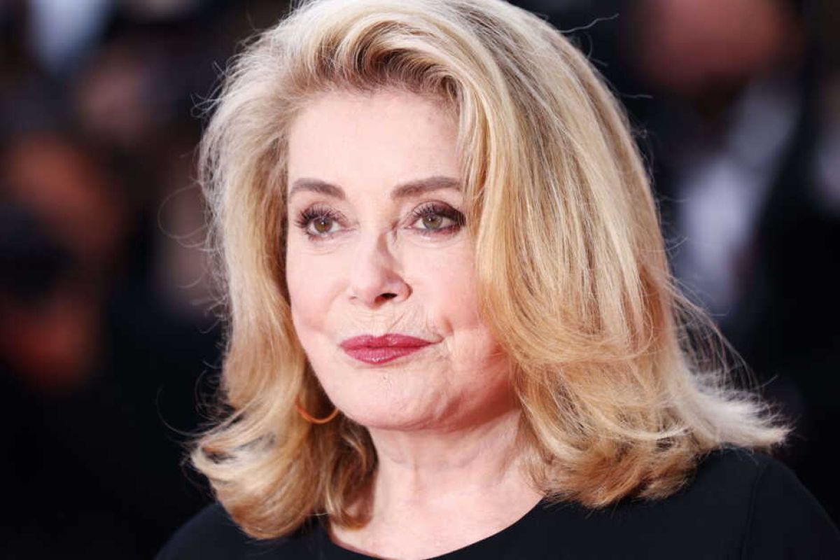 la "Méthode Deneuve". Comment a-t-elle survécu à la fin des grands studios