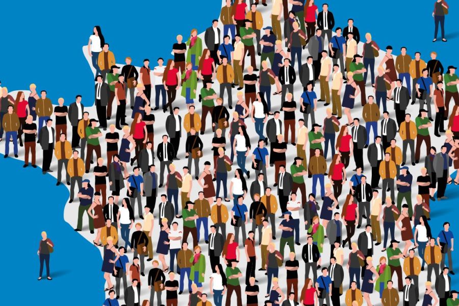 Société : France 2025 – L’exaspération sociale s’accentue après les nouvelles annonces gouvernementales