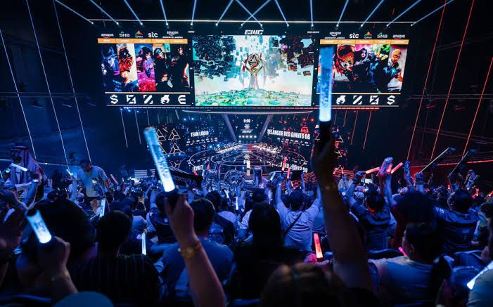 Paris 2026 et l'E-sport mondial : les préparatifs stratégiques de la Coupe du Monde d'Esport dans la capitale