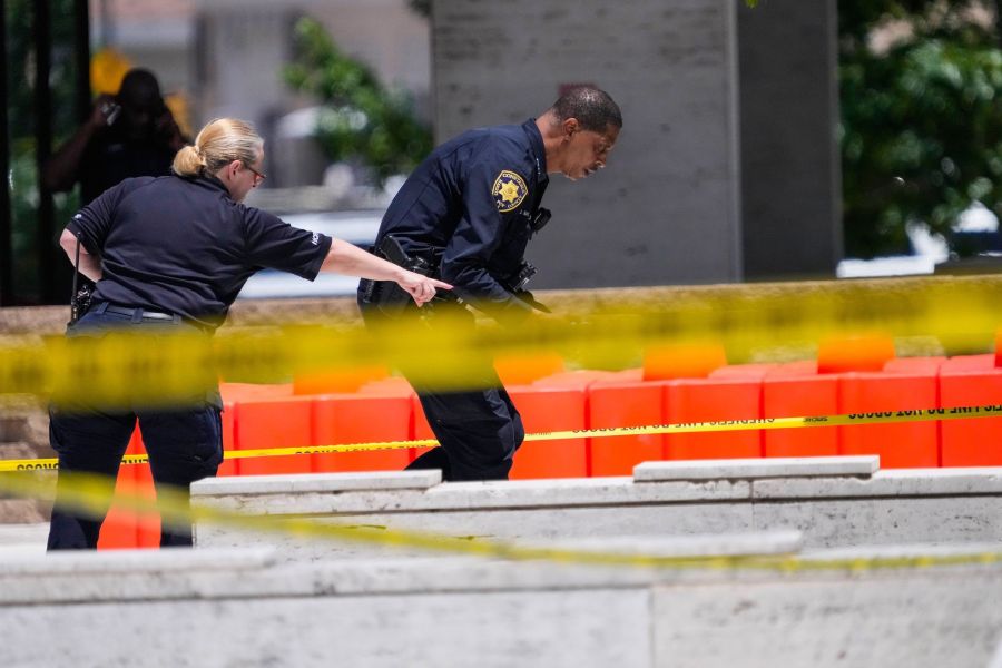 Un enfant de 11 ans tué à Houston pour avoir sonné à une porte, le propriétaire mis en cause dans un contexte d’extrême violence armée