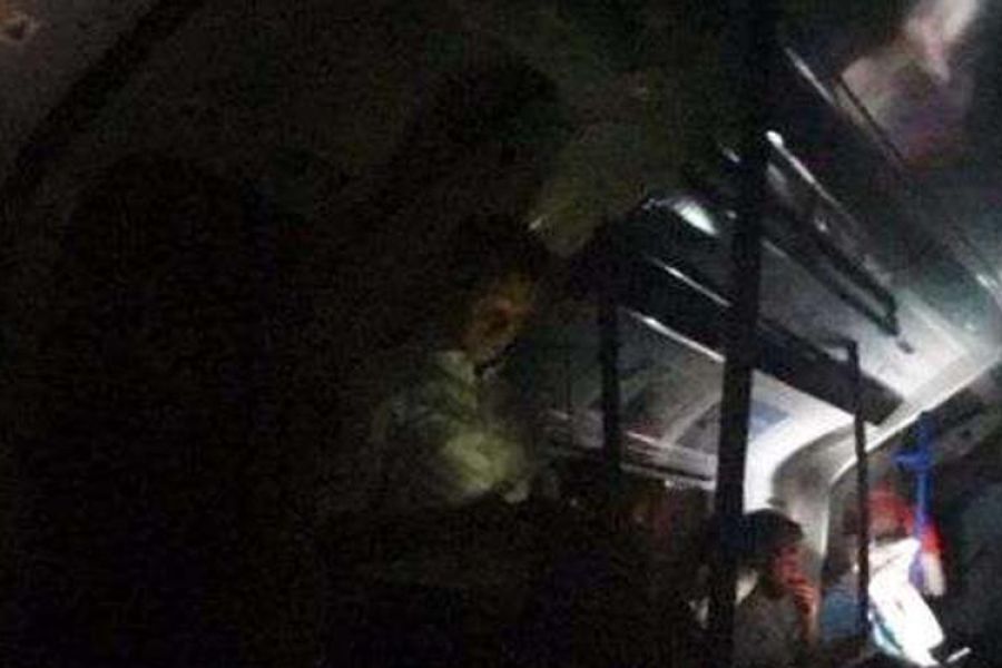 Panne d’électricité géante à Londres : paralysie du métro et impact sur la vie urbaine