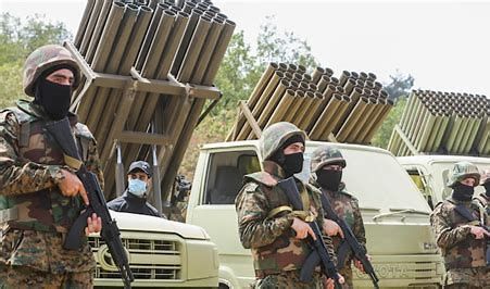 OMONDO INTERNATIONAL - Violences au Liban : Israël intensifie ses frappes à Beyrouth