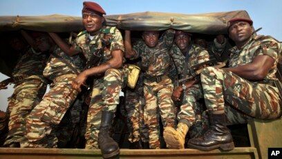 Le Cameroun classé « pays sûr » par Trump malgré de graves violations des droits humains