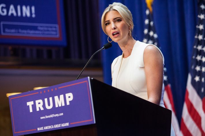 Procès pour fraude civil de Donald Trump : Ivanka Trump à barre