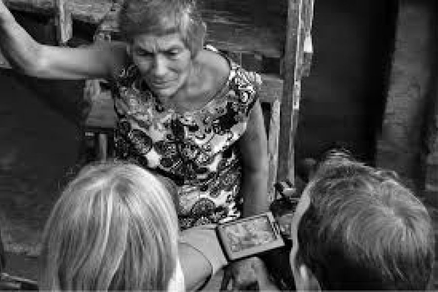 OMONDO CULTURE - Le phénomène des "artivistes" : quand l'art devient un outil de campagne politique