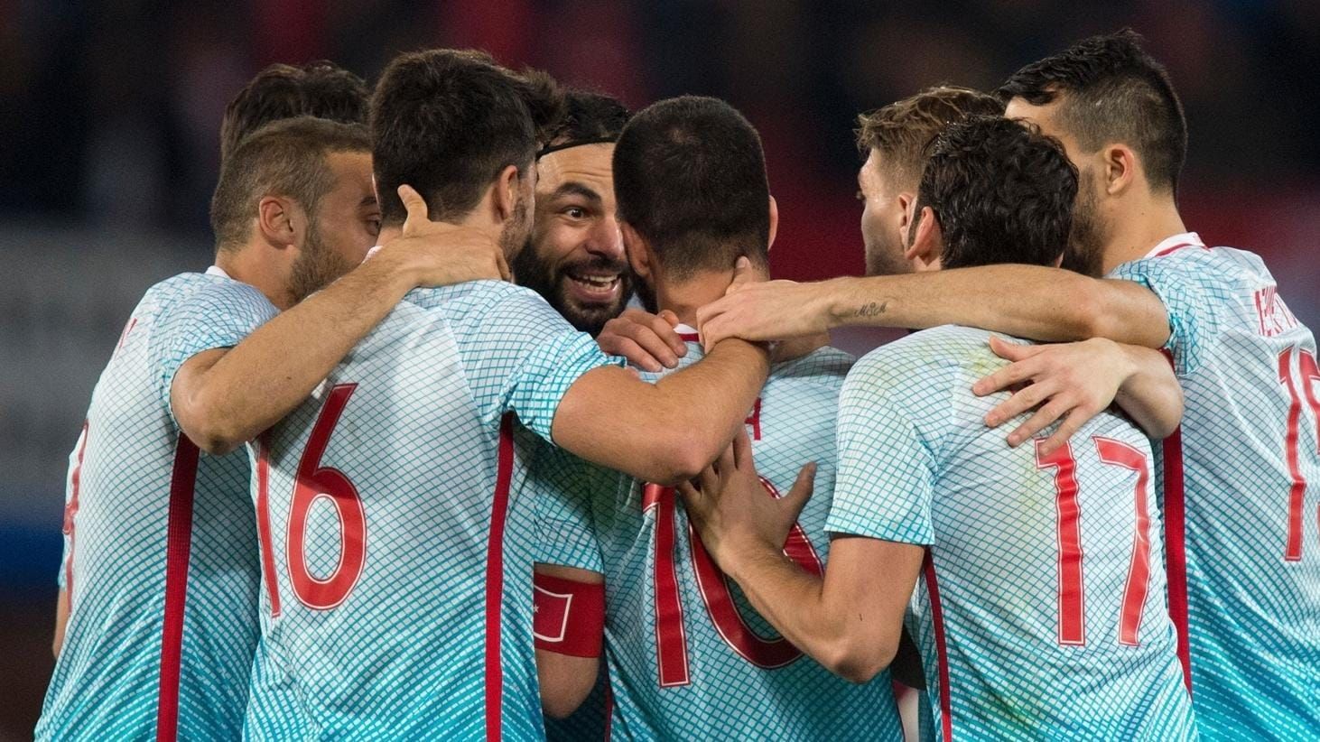 La Turquie surprend l'Autriche et se qualifie pour les quarts de finale de l'Euro 2024