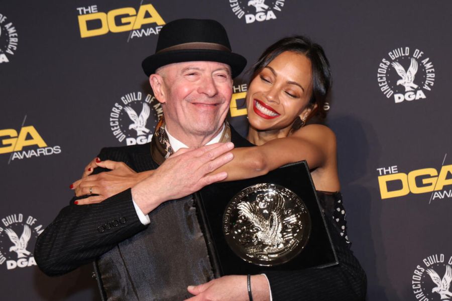 « Emilia Pérez » remporte le Goya du meilleur film européen