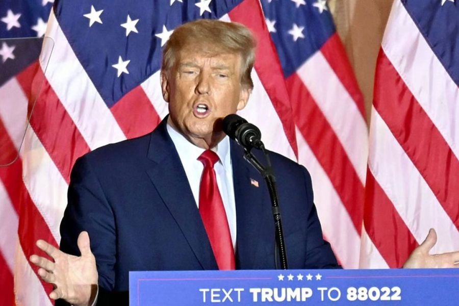 Trump à la Maison Blanche : Une intronisation sous haute tension