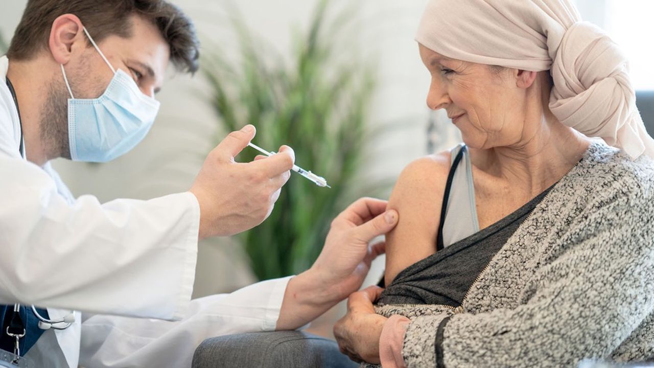 VACCIN CANCER : Les Essais Moderna contre le Mélanome Montrent 80% de Rémission