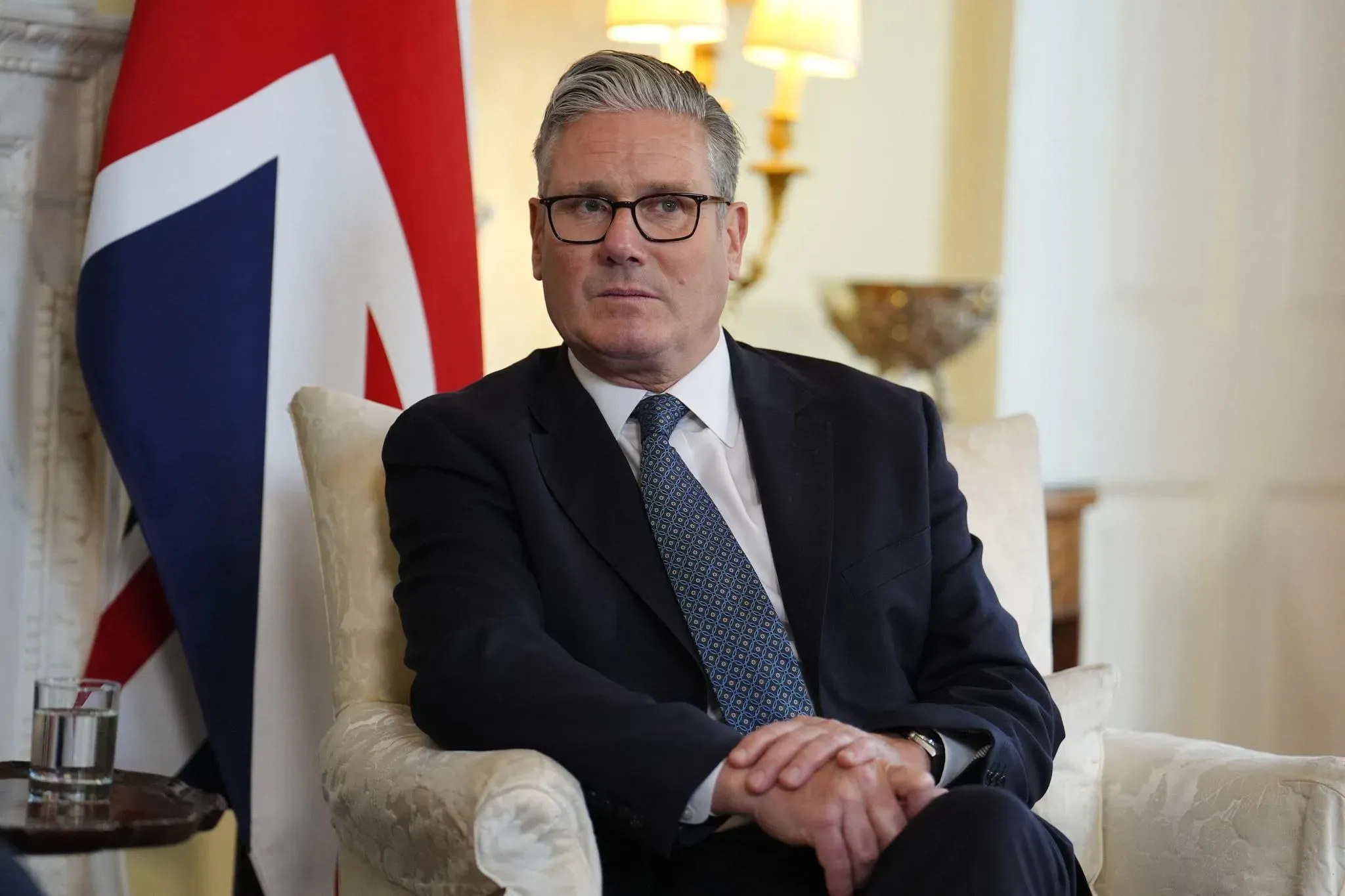 Séisme à Westminster : La Percée Historique des Verts et la Fragilisation du Gouvernement Starmer