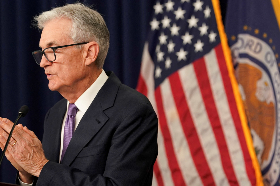 La Réserve fédérale américaine amorce un nouveau cycle d'assouplissement monétaire en 2025