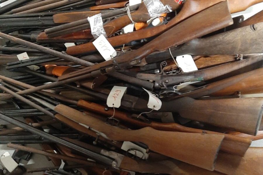 Corse : incident armé à Sartène, la sécurité rurale en France sous tension