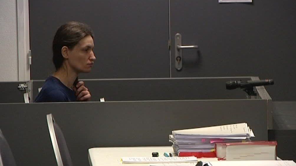 Infanticide dans le Jura : 25 ans de réclusion pour une mère au déni