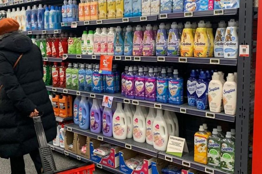 Promotions Encadrées : Les Produits d'Hygiène et de Beauté Sous Surveillance Jusqu'en 2028.