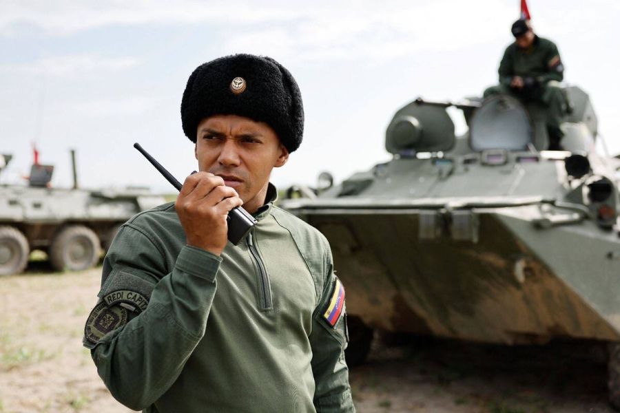 Guerre en Ukraine: un officier allemand condamné pour avoir espionné pour Moscou