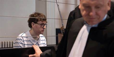 OMONDO JUSTICE – La réclusion criminelle à perpétuité requise contre le djihadiste Peter Cherif