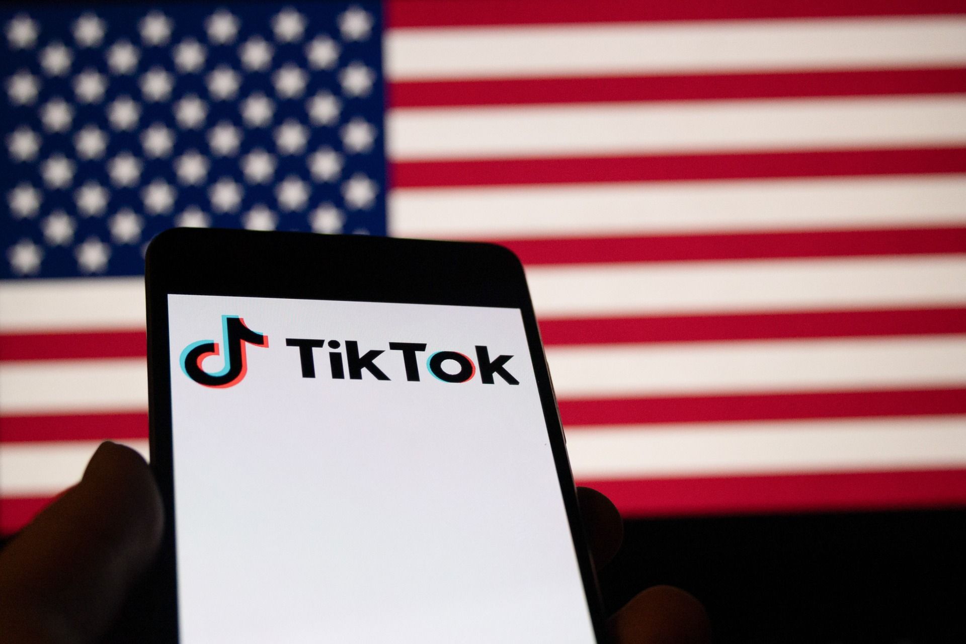 Frais de douane : Trump prêt à faire des concessions à Pékin en échange d'un accord sur TikTok