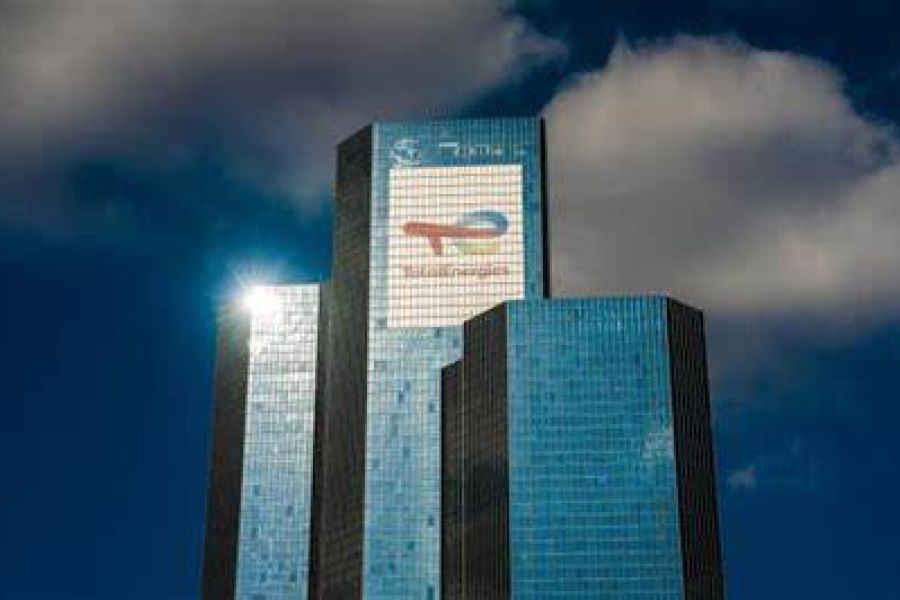 Le Qatar signe un accord d'approvisionnement à long terme avec TotalEnergies