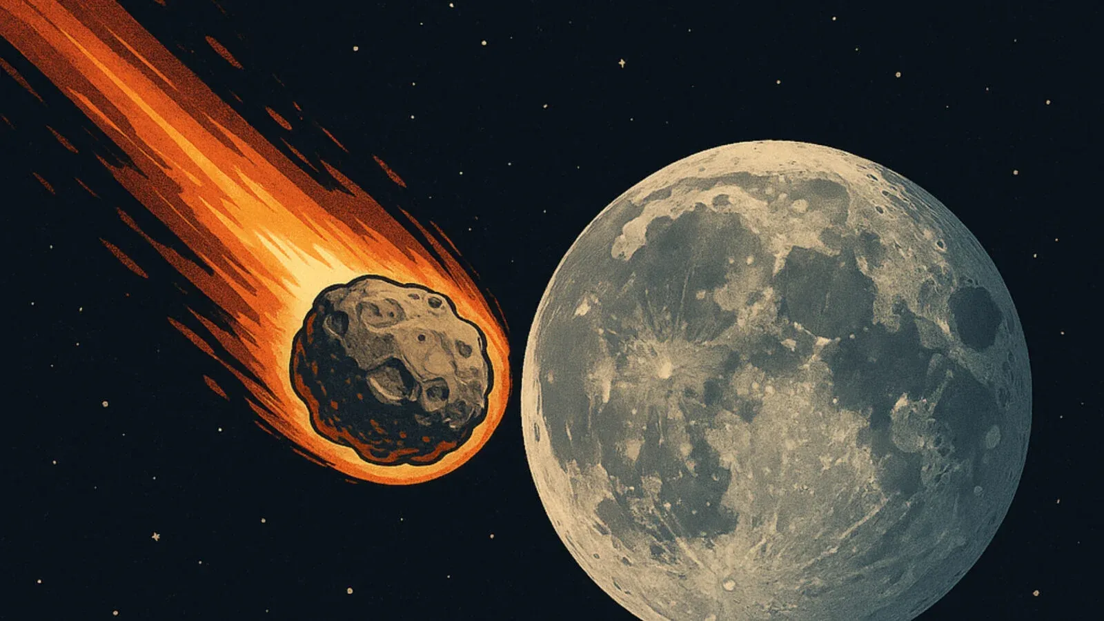 Le Nouvel Ordre Spatial : De la Lune aux astéroïdes, l'expansion cislunaire