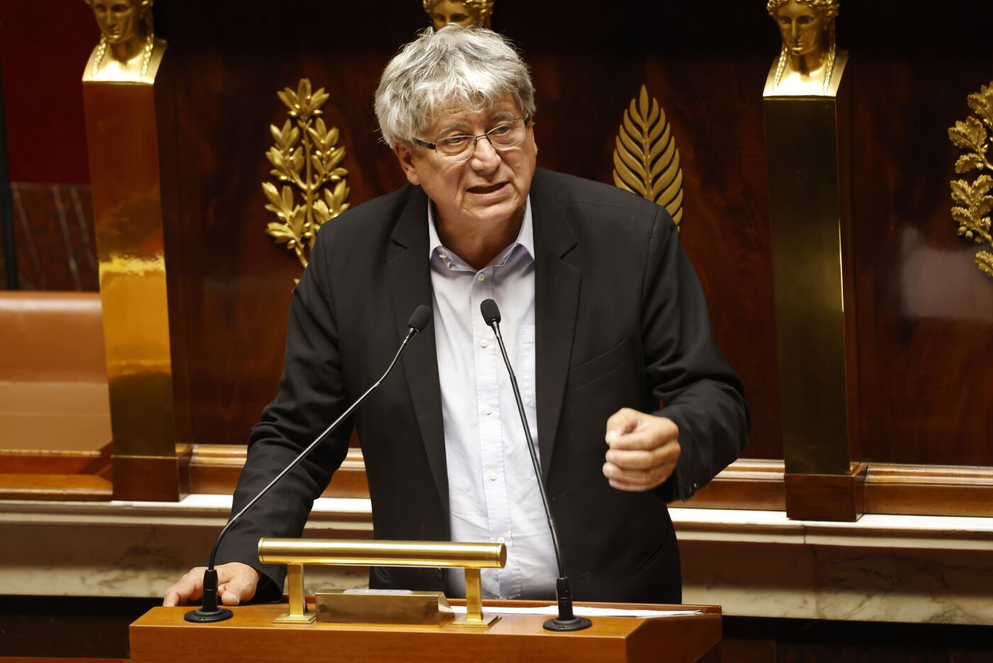 Refus de Kohler d'Être Auditionné - Coquerel (LFI) Dégaine la Menace Pénale : Coups Bas ou Vérité Budgétaire Cachée ?