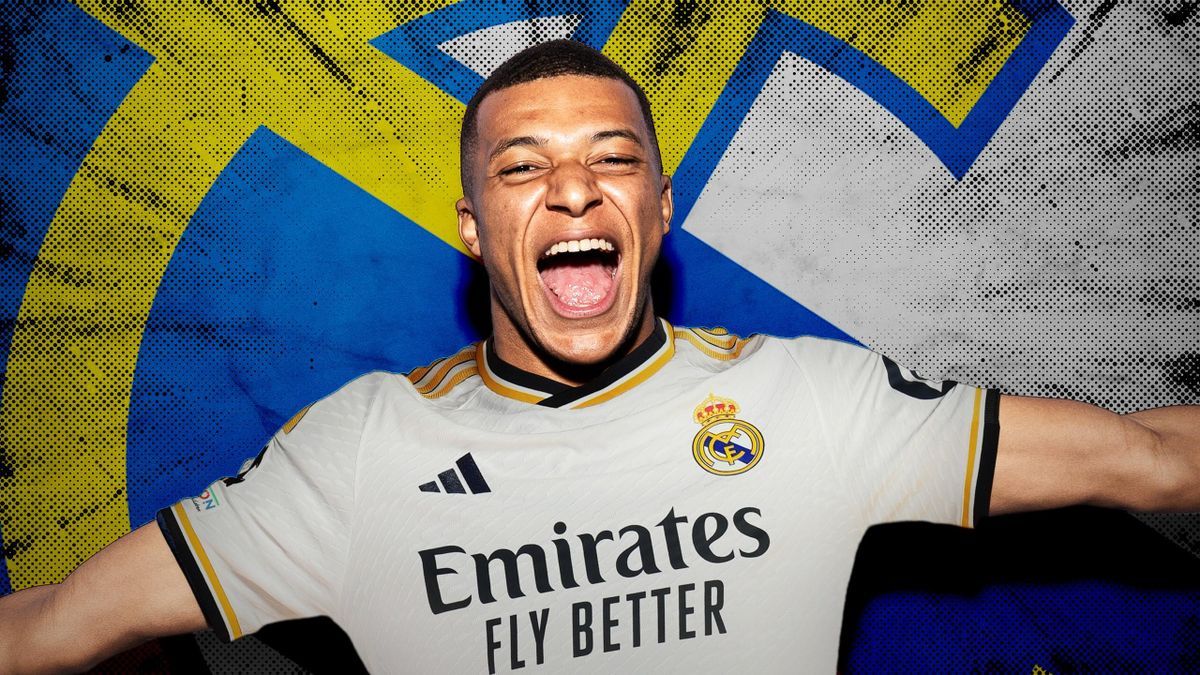 Mbappé au Real Madrid : des bons  débuts selon la presse européenne