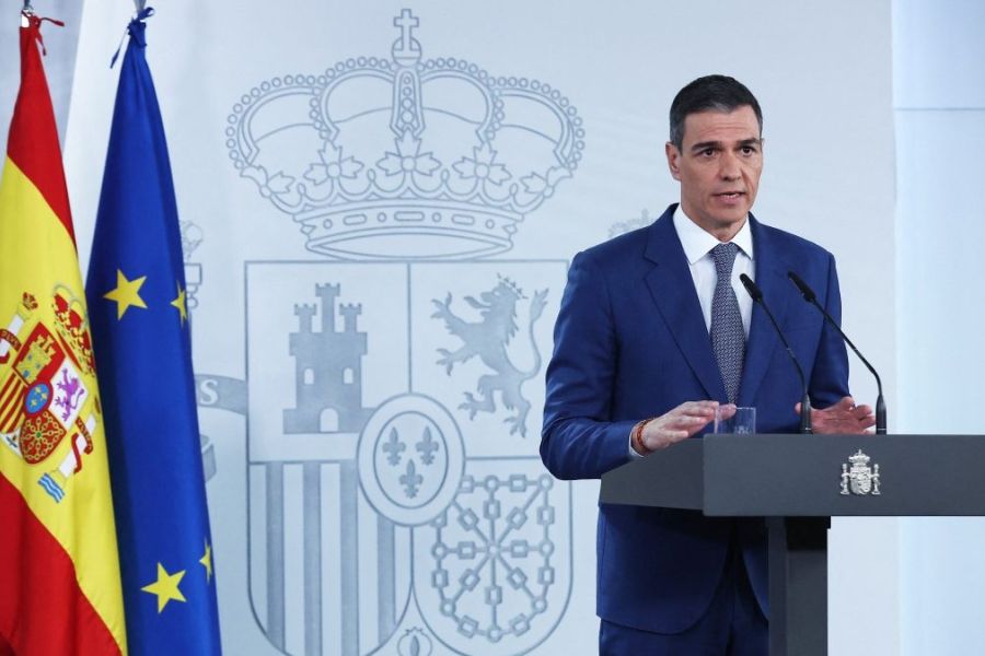 Politique Économique en Espagne : Le gouvernement annonce un nouveau plan de soutien pour l'emploi des jeunes