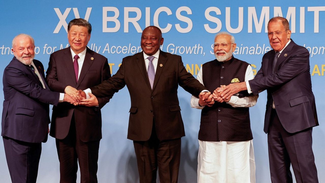 Le sommet des BRICS 2025 au Brésil : vers un nouvel ordre mondial multipolaire ?
