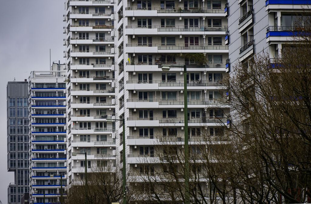 Crise du logement en Europe : Les modèles de construction horizontale aux Philippines inspirent-ils l'Occident ?