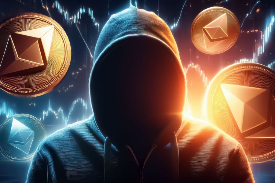 Cryptos : la plateforme Bybit victime d'un vol massif en Ethereum, quelles implications pour la finance décentralisée ?