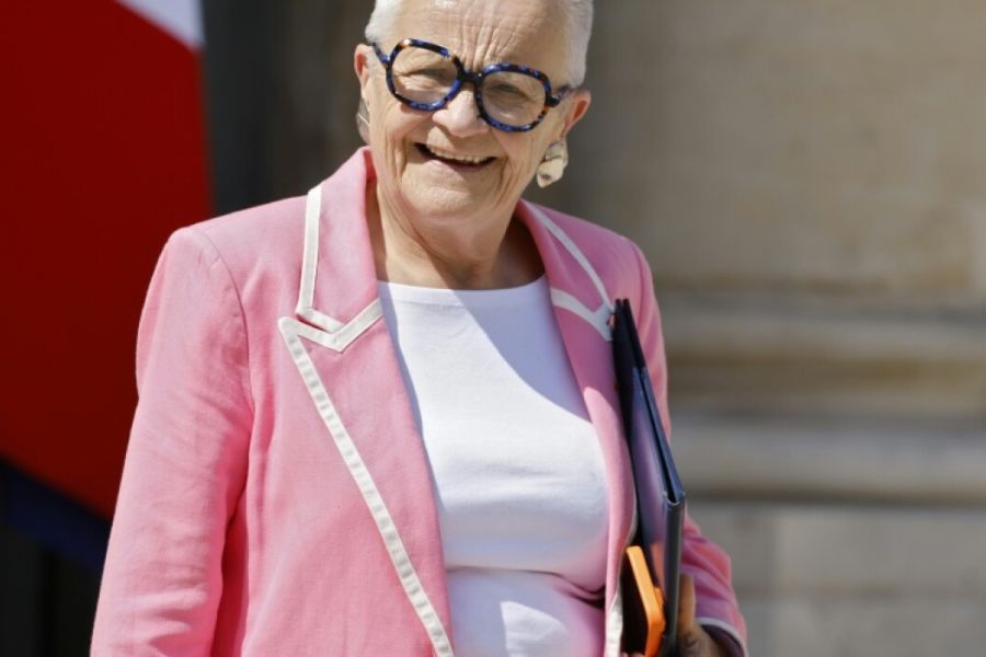 France – Remaniement, Françoise Gatel à l'Aménagement du territoire