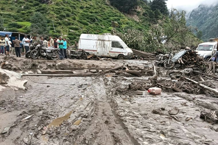 Inde : au moins 46 morts dans les inondations au Cachemire, bilan humain et défis de gestion