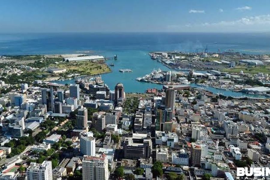 Coopération Régionale dans l'Océan Indien : Un Nouveau Cap pour les Partenariats Économiques et Écologiques entre La Réunion et Madagascar