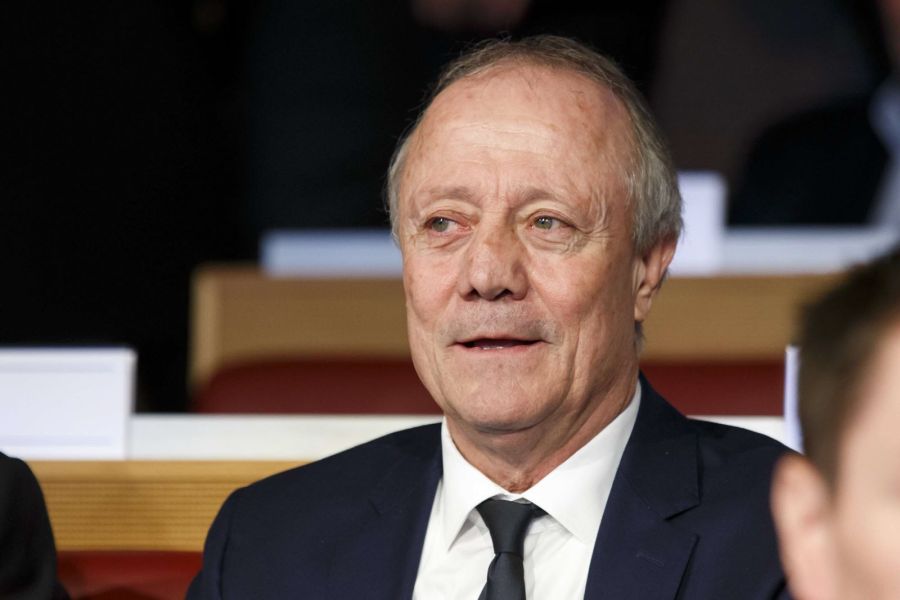 Dossier  Omondo Visions  : Football – Mort de Bernard Lacombe, hommage à une génération de héros du football français