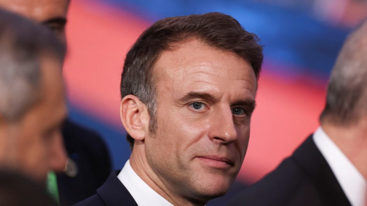 Sommet sur l'IA en France : Macron invite Trump et Musk, un coup diplomatique audacieux