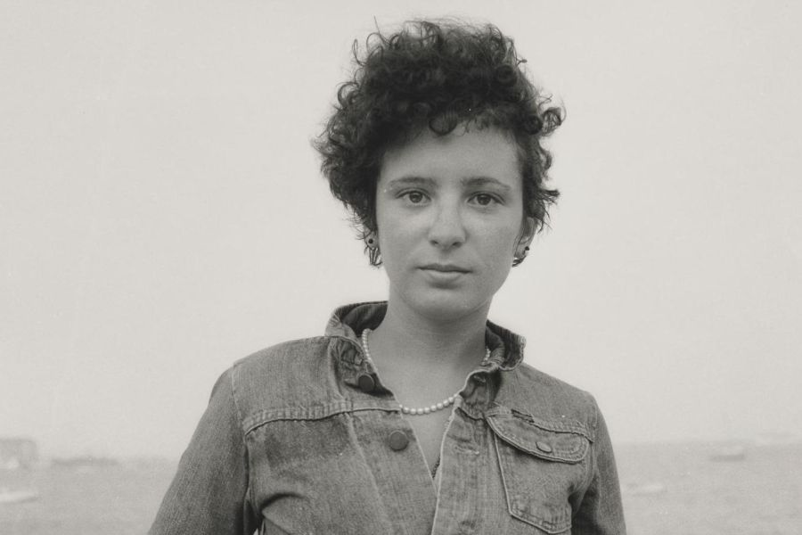 David Armstrong, génie underground new-yorkais révélé à Arles – Portrait d’une icône foudroyée