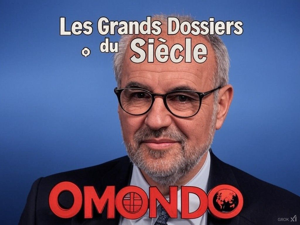 LETTRE À LA BELLE FRANCE QUI SE FANE : Le malaise français entre contradictions, déni et double discours