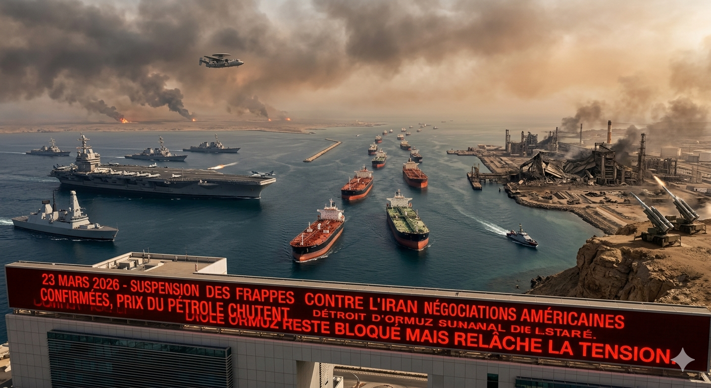 Prospective Meryl : Pourquoi le Moyen-Orient est devenu le nouveau Centre de Gravité Financier de 2026