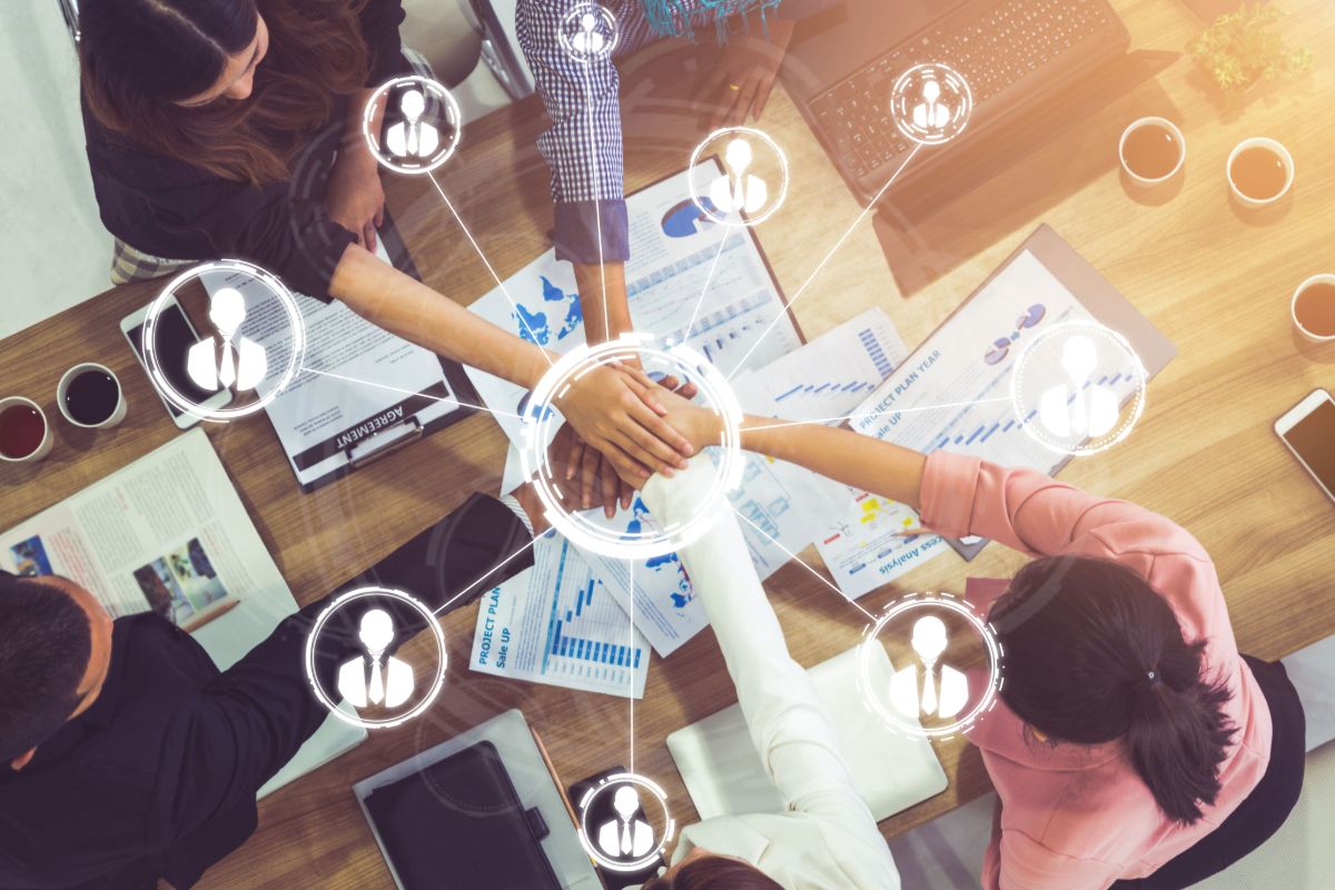 Les Tendances qui Façonnent le Monde en 2025