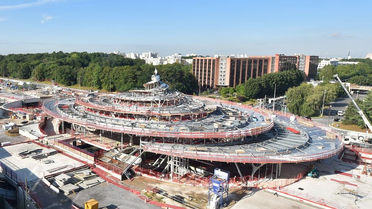 Grand Paris Express : Le Chantier du Siècle face aux Échéances de 2026