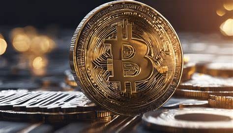 OMONDO ÉCONOMIE - La cryptomonnaie : Révolution financière ou bulle spéculative ?