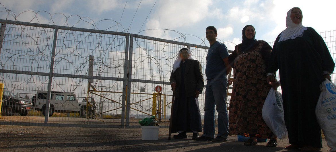 Colonisation en Cisjordanie : l’UE et l’ONU mettent en garde Israël sur l’avenir d’un État palestinien