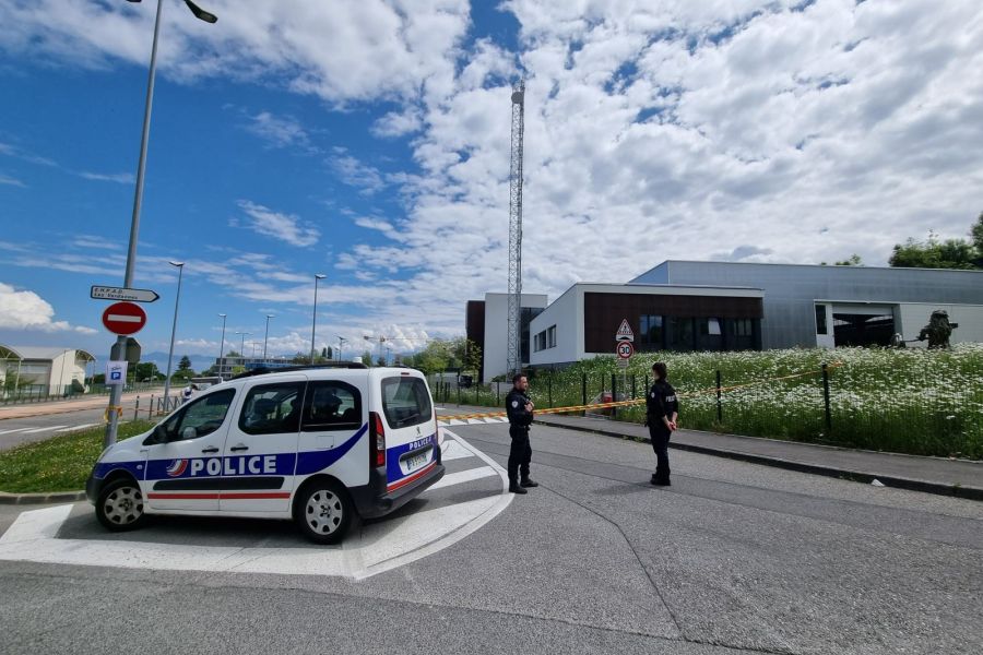 Rodéos urbains : après l’accident d’un pompier, débat sur la sécurité et la jeunesse
