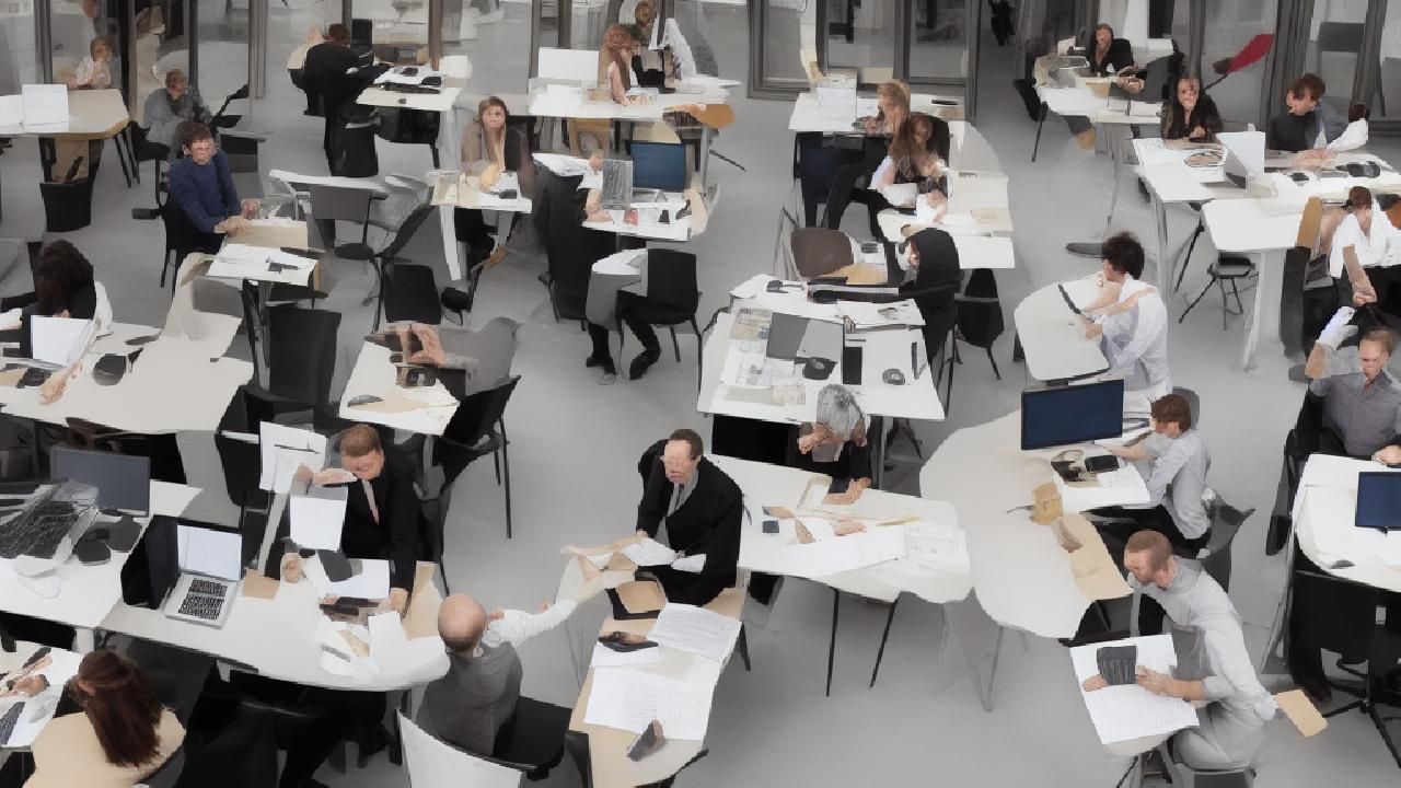 Omondo Économie & Société - mondialisation et marché du travail : les nouveaux enjeux pour les travailleurs