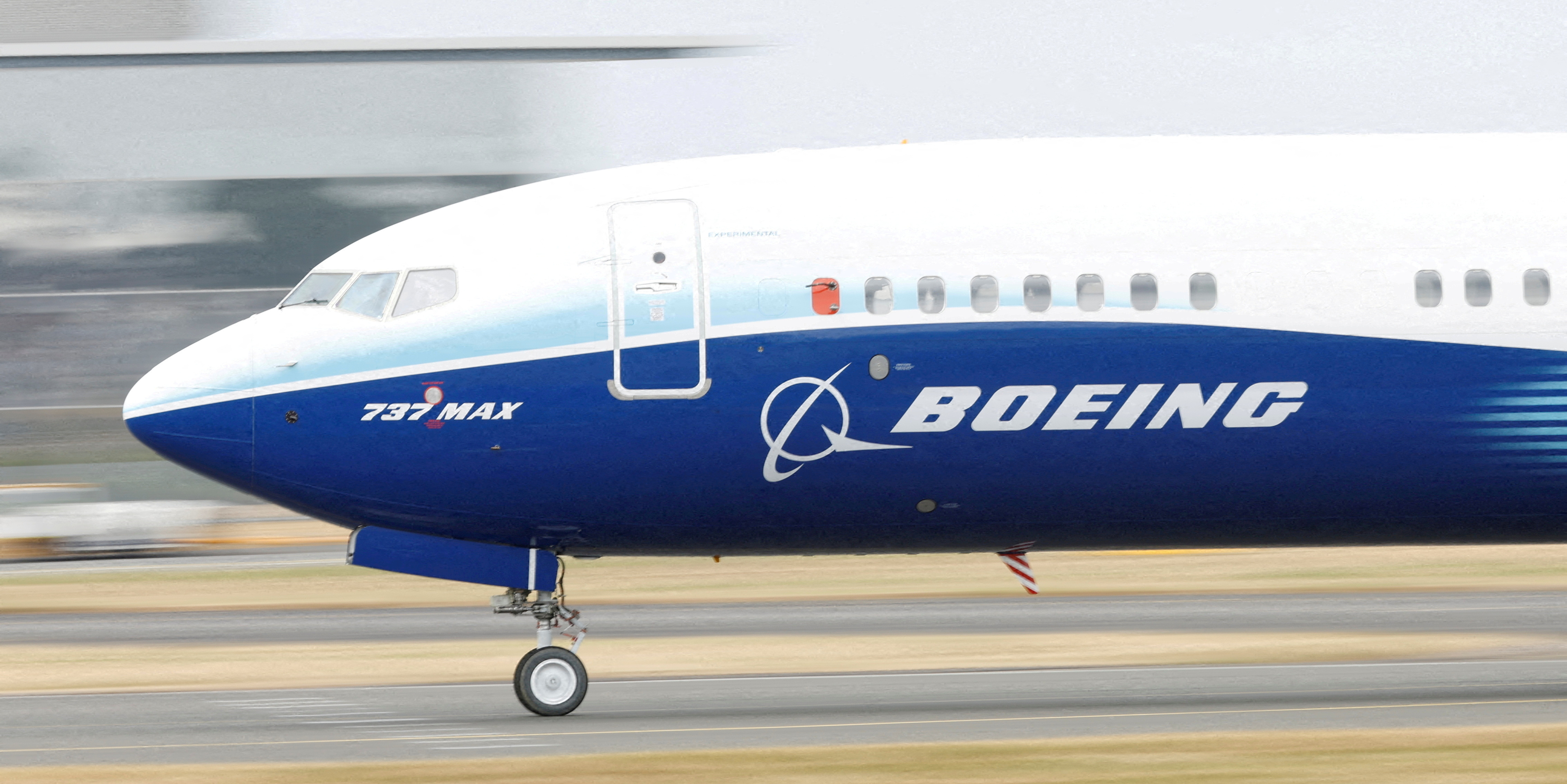 Pegasus commande 200 Boeing 737-10 : Un contrat historique pour l'aviation civile