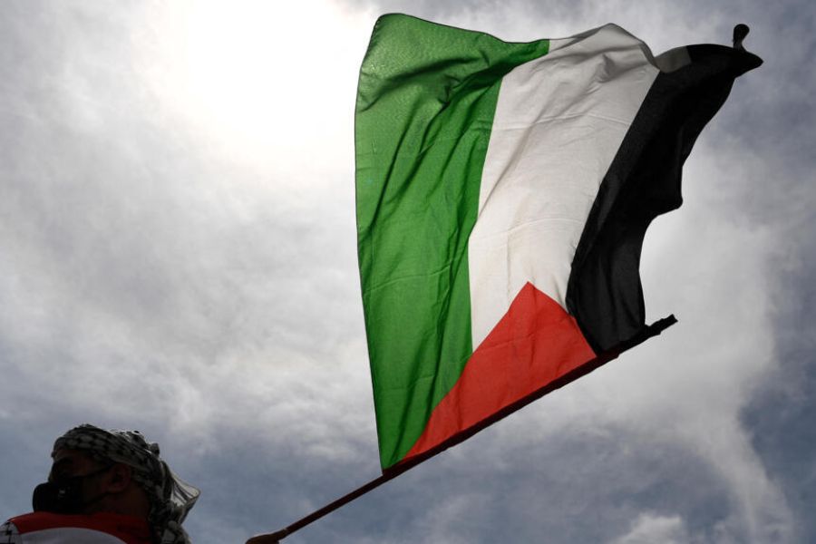 La reconnaissance officielle de l'État palestinien, levier diplomatique et résistance politique face à l'annexion